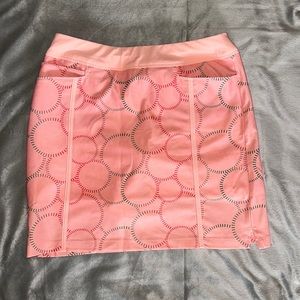 NWT Adidas Athletic Skort